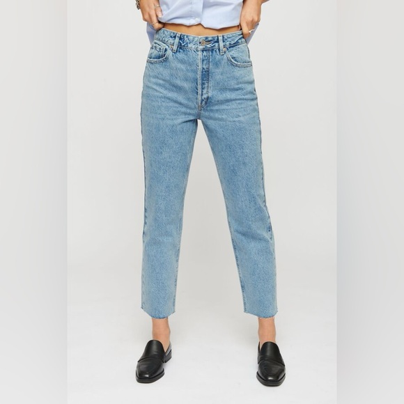 Dynamite Gisele Jeans - Picture 2 of 15